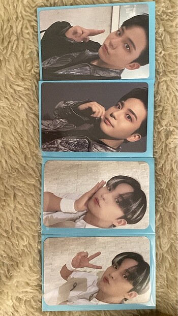 Ateez jongho pc