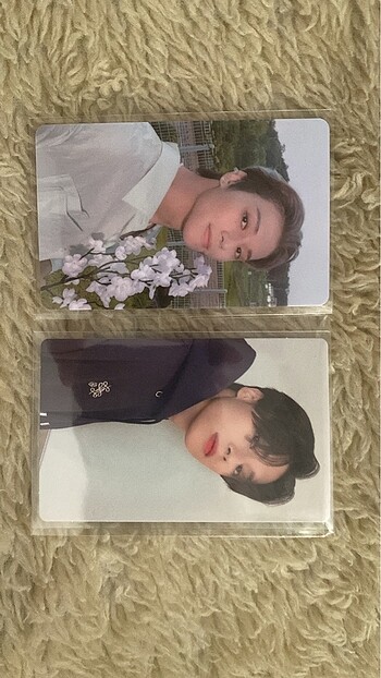 Ateez wooyoung pc