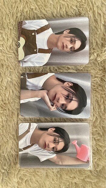 Ateez wooyoung pc