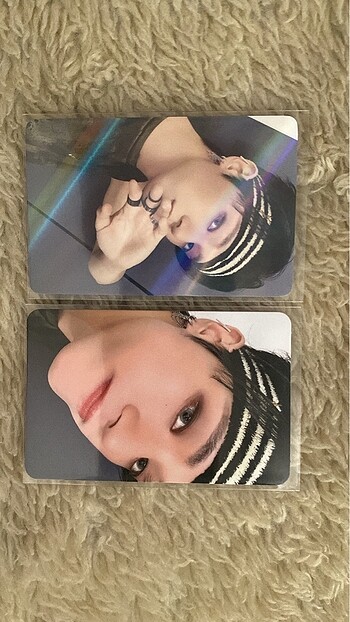 Ateez wooyoung pc
