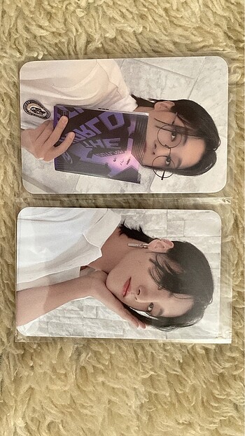 Ateez wooyoung pc