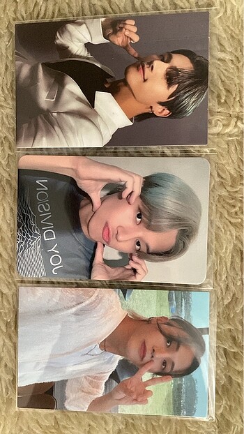 Ateez wooyoung pc