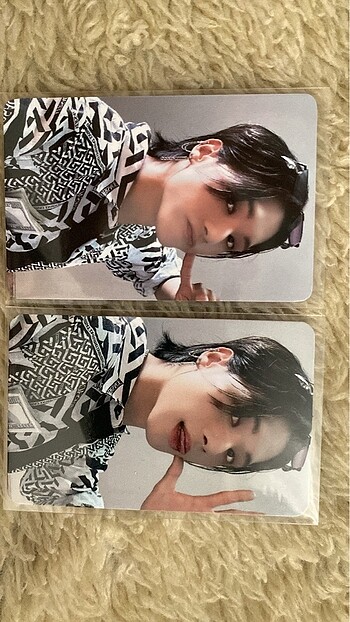 Ateez wooyoung pc
