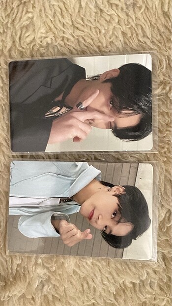 Ateez wooyoung pc