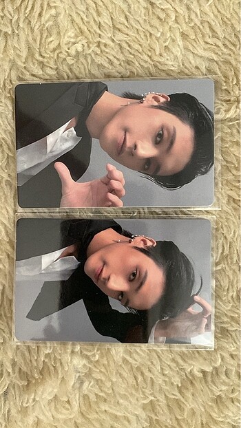 Ateez wooyoung paradigm pc