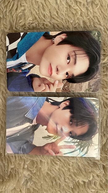 Ateez wooyoung pc