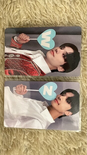 Ateez wooyoung pc