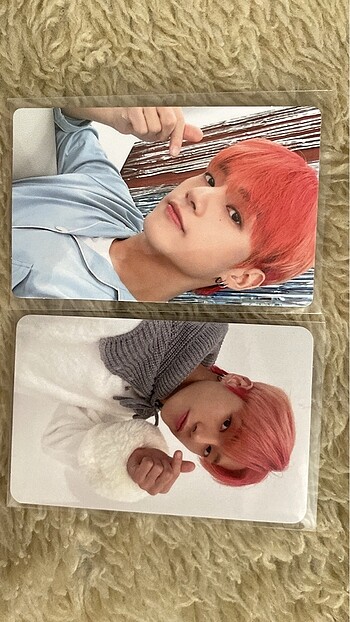 Ateez wooyoung pc