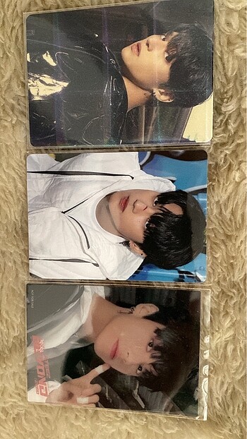 Ateez limitless wooyoung pc