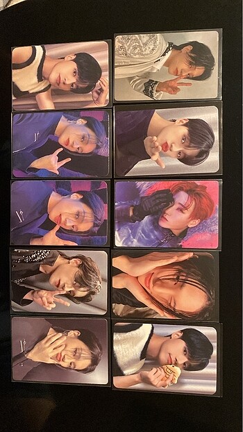 Wooyoung ateez pc