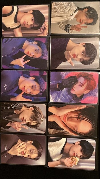  Wooyoung ateez pc
