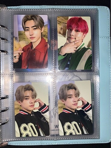 Enhypen sunghoon jungwon jake pc