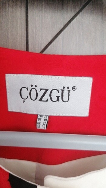 Tuğba&Venn Ceket