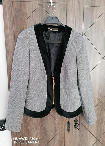 xs Beden Ceket