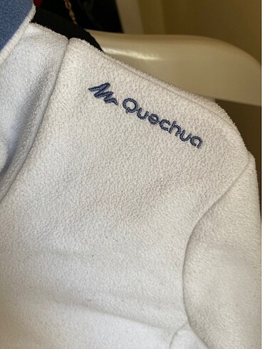 Decathlon Quechua kalın üst