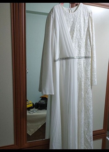Modanisa Abiye elbise