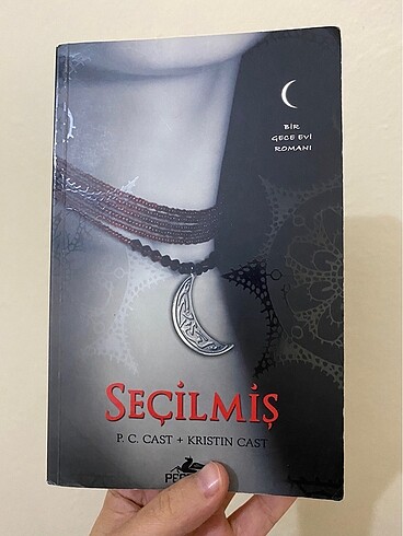 Roman / seçilmiş