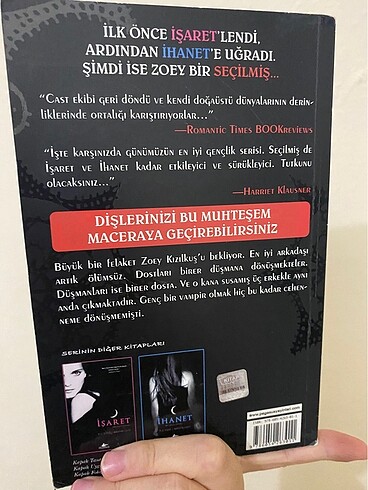  Beden Roman / seçilmiş