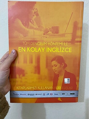  Beden İngilizce hazırlık kendin öğren kitabı