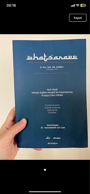 Whatsarapp 2
