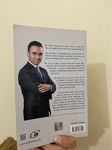  Beden Roman aldatmaya gittim döneceğim