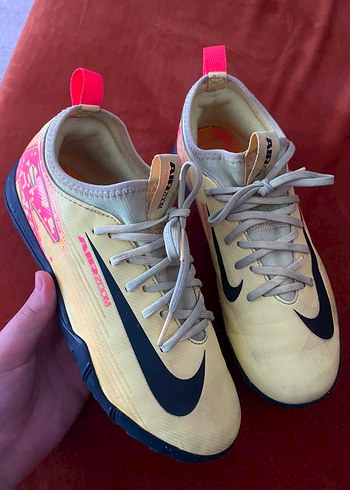 Nike Orijinal Nike Hali Saha Ayakkabisi