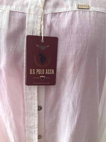 U.S Polo Assn. U.S POLO ASSN