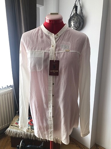 40 Beden U.S POLO ASSN