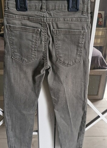 LC Waikiki LCW erkek çocuk kot pantolon