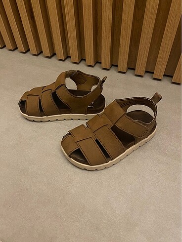 H&M H&M bebek sandalet