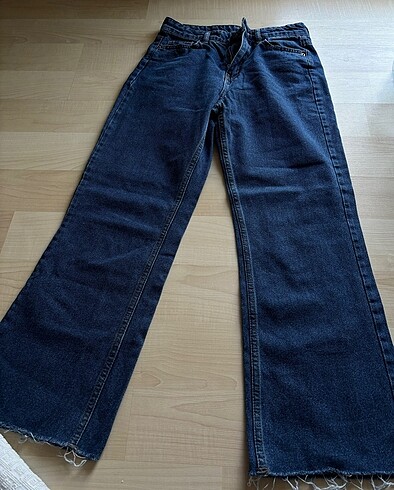 Mavi straight jean