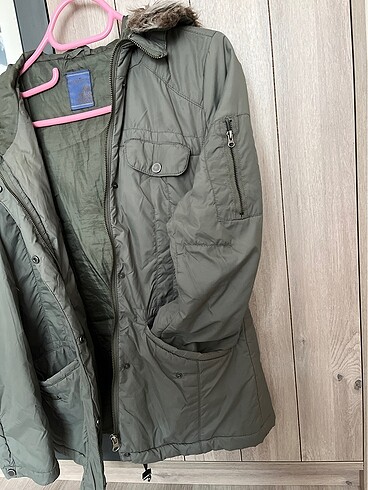 Collezıone yağmurluk - Görsel 5