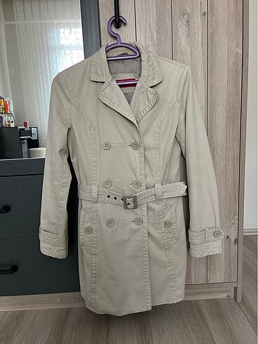 Lc waikiki trenchcoat
