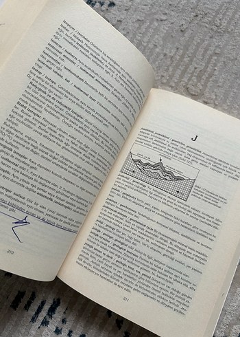 Doğa Bilimleri Sözlüğü - İbrahim Atalay - Görsel 2