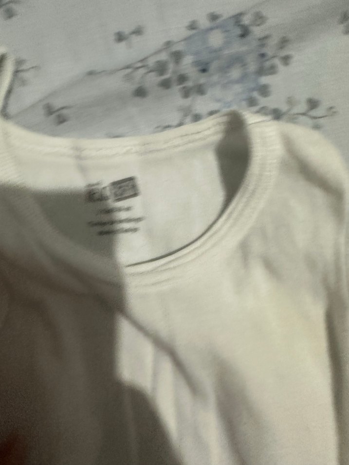 Beyaz Pamuklu Erkek Bebek Kolsuz Body - Görsel 2