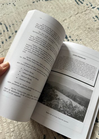 Türkiye Hidrografyası - Emrullah Güney - Görsel 3