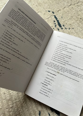 Türkiye Hidrografyası - Emrullah Güney - Görsel 2