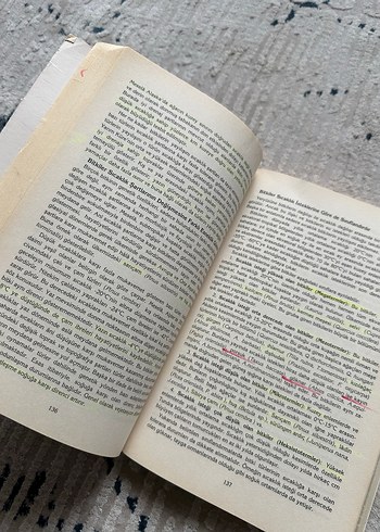 Ekosistem Ekolojisi ve Coğrafyası Cilt 1 - Görsel 2