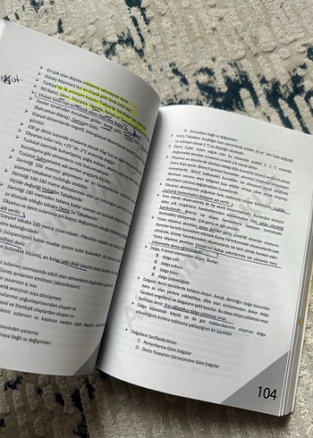 KPSS ÖABT Coğrafya Ders Notları 2015 - Görsel 2