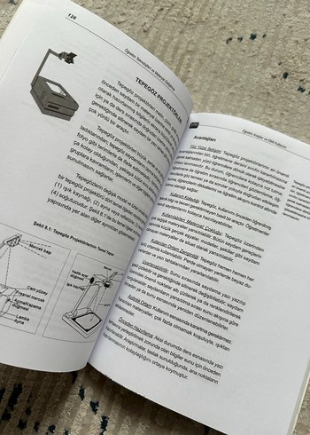 Öğretim Teknolojileri ve Materyal Geliştirme Kitabı - Görsel 2