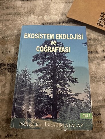 Ekosistem ekolojisi