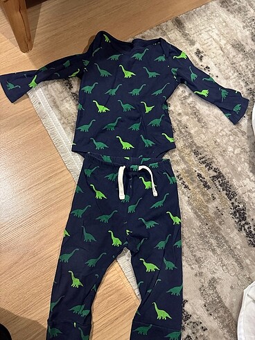 Gap bebek takımı