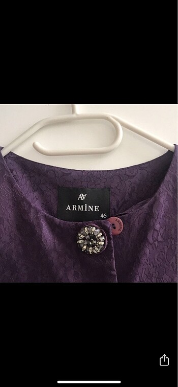 Armine kap