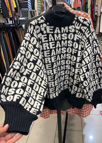 H&M ürünü