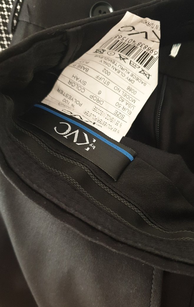 Damatlık - Görsel 5