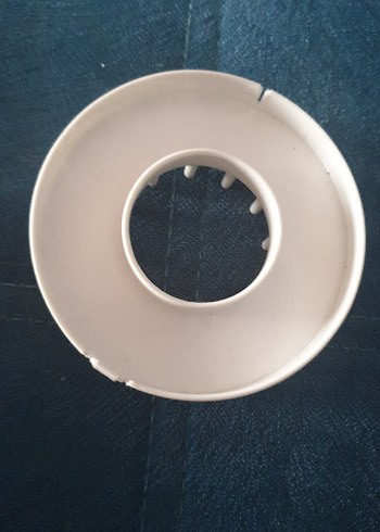 Kırmızı Renkli motif aparatı - Görsel 6