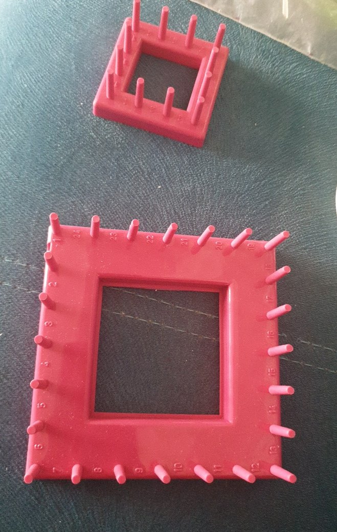 Kırmızı Renkli motif aparatı - Görsel 3