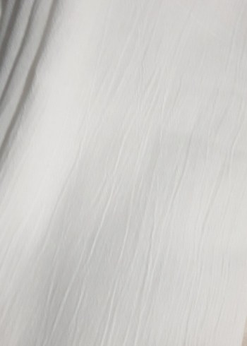 Kadın Beyaz ve değişik renkli parça kumaşlar - Görsel 6