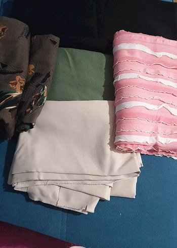 Kadın elbise,pantolon ve eteklik kimisi 3.etrelik - Görsel 10