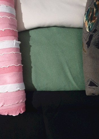 Kadın elbise,pantolon ve eteklik kimisi 3.etrelik - Görsel 7